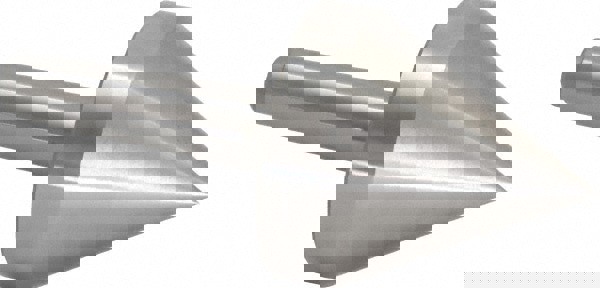 Live Center: Taper Shank, 3-5/32